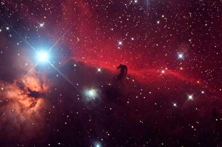 Фотошпалери Галактика Фотошпалери Галактика