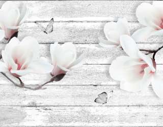 Фотошпалери квіти 31759