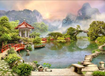 Фотошпалери Фреска Фотошпалери Фреска