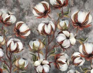 Фотошпалери Шерсть на тлі бетону 33303