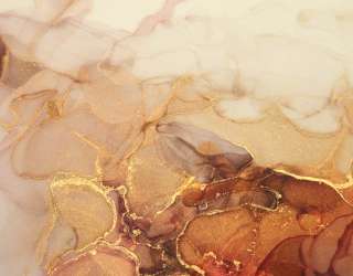 Фотошпалери Золотий флюїд 32357