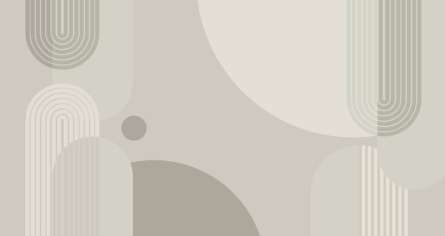 Фотообои Принт в цвете хаки арт деко