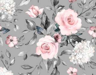 Фотошпалери квіти 31554