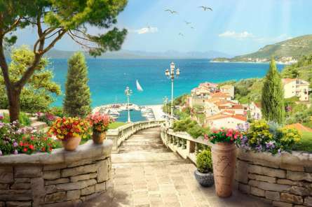 Фотошпалери Фреска Фотошпалери Фреска