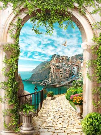 Фотошпалери Фреска Фотошпалери Фреска