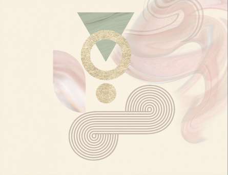 Фотошпалери візерунки